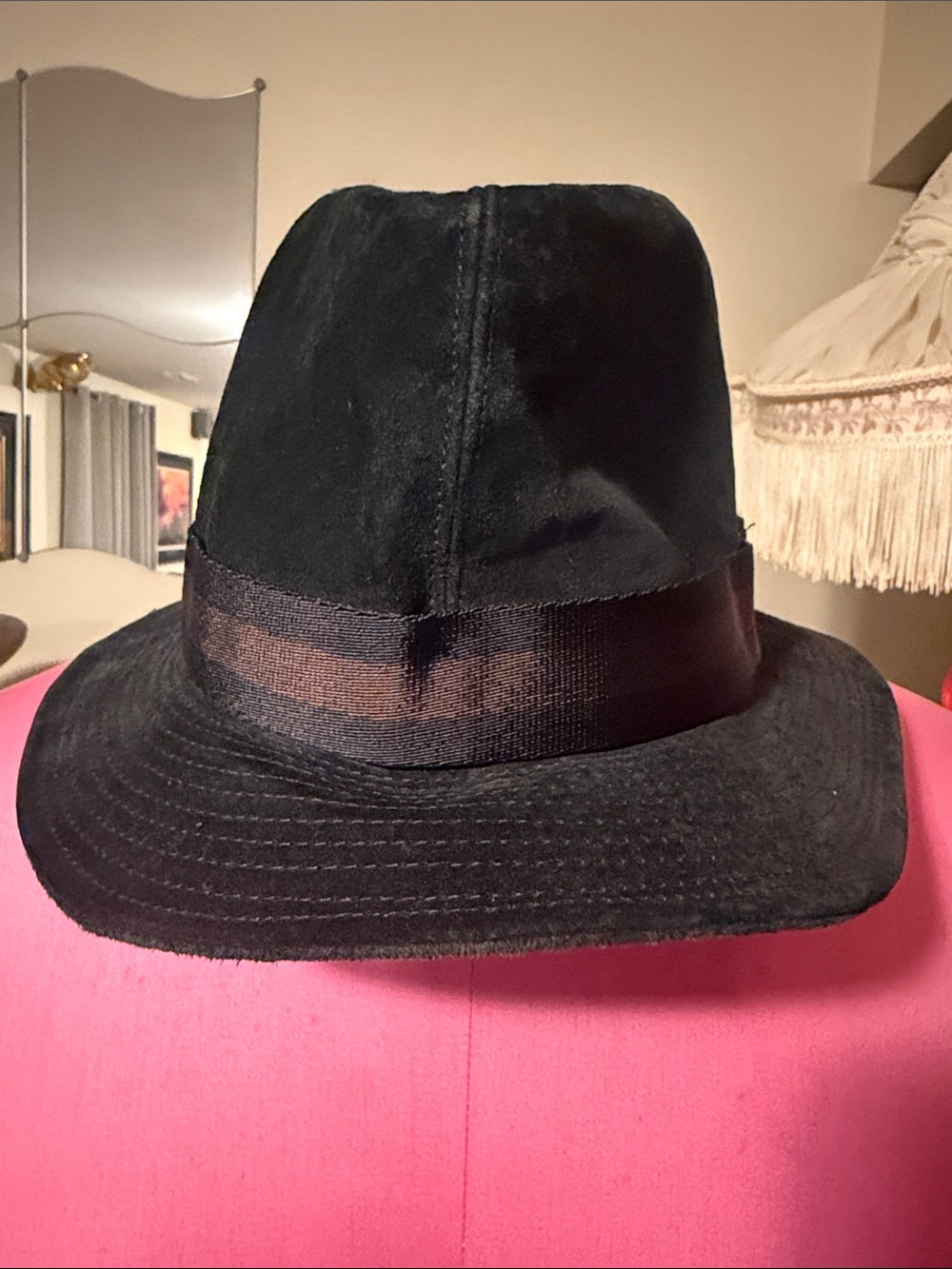 Gucci hat - Picture 5 of 6